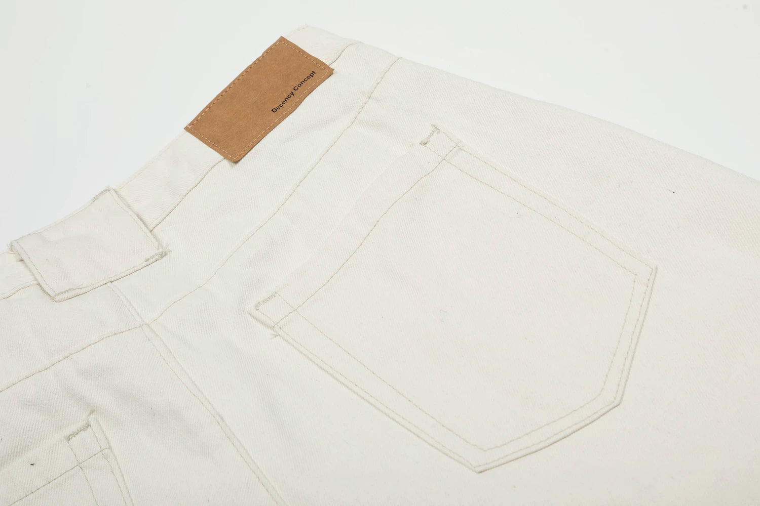 Curve Blade Cargo Pants - RIYOOO