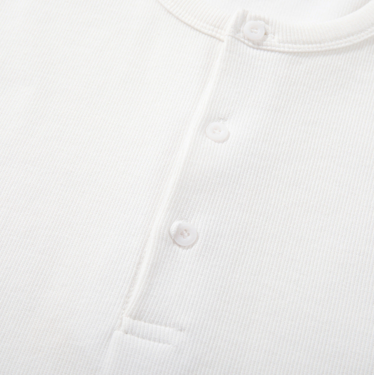 미니멀리스트 루즈핏 티셔츠 – RIYOOO 