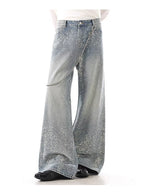 Starlight Stone Wash Denim - RIYOOO