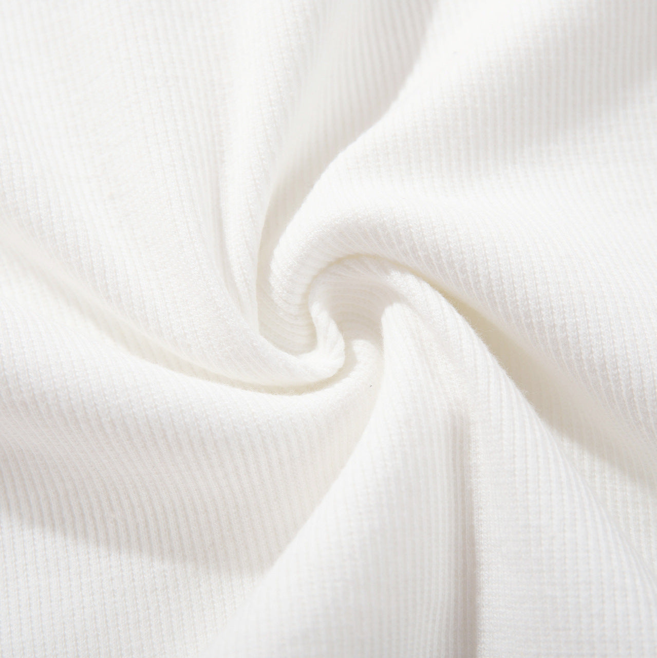 미니멀리스트 루즈핏 티셔츠 – RIYOOO 