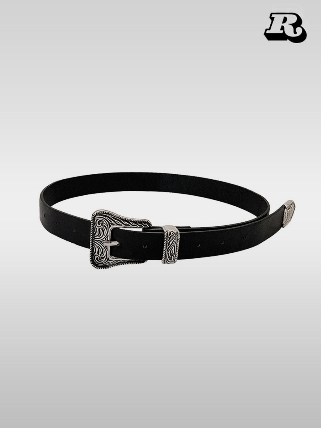 Retro Personality Belt – RIYOOO